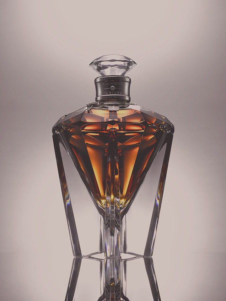 Johnnie Walker Diamond Jubilee 