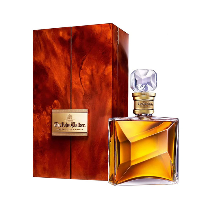 Johnnie Walker The John Walker 