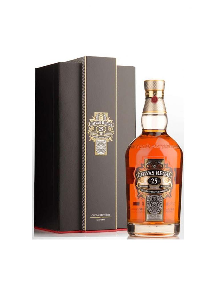 chivas regal