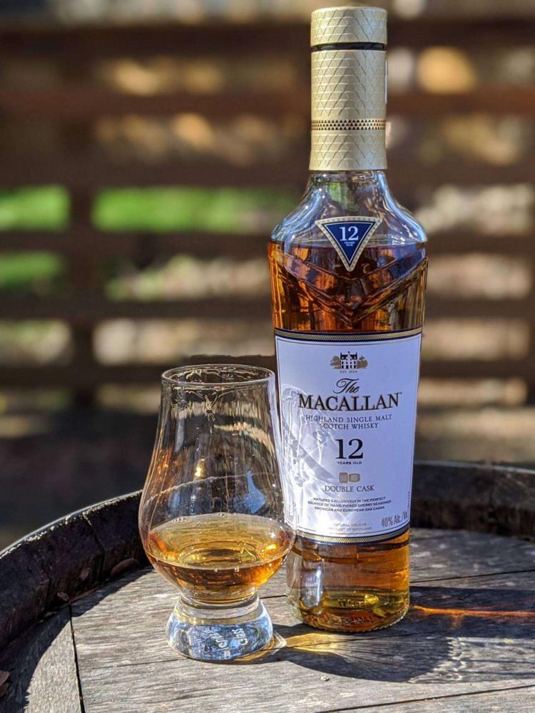 rượu macallan 12 giá rẻ