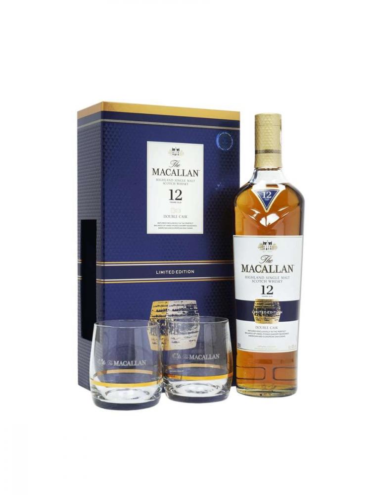 macallan 12 uk