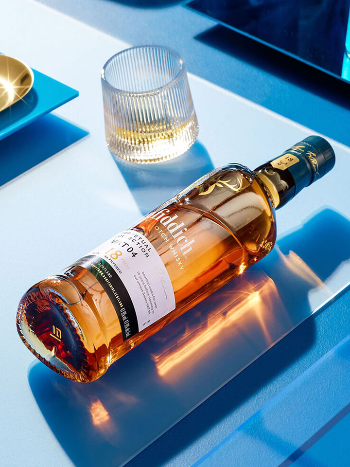 rượu glenfiddich 18