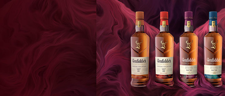 đặc điểm rượu glenfiddich