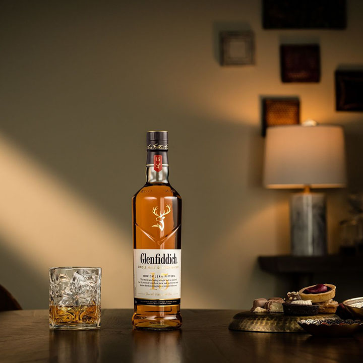 mua rượu glenfiddich ở đâu
