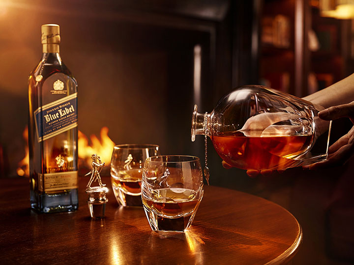 mua rượu johnnie walker chính hãng ở đâu