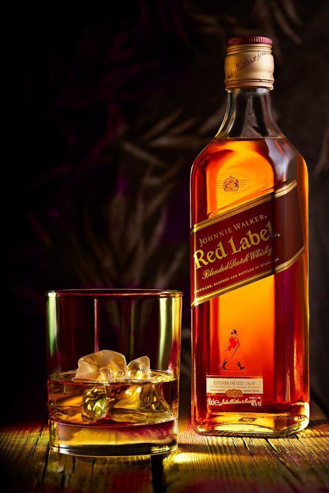 mua rượu johnnie walker