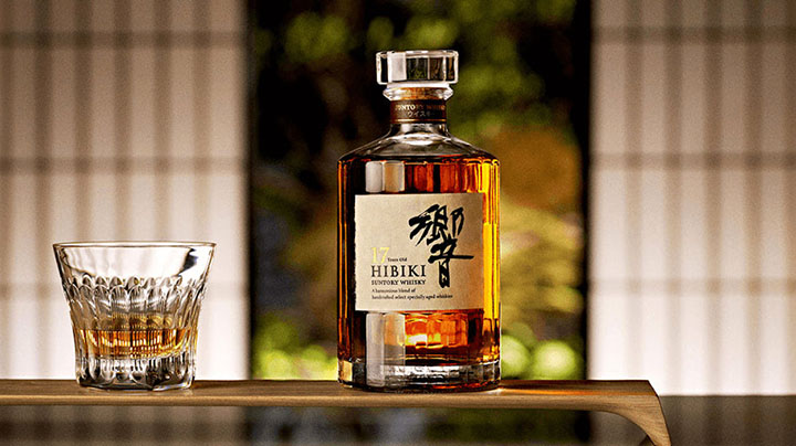 Nguồn gốc và ý nghĩa Rượu Hibiki 