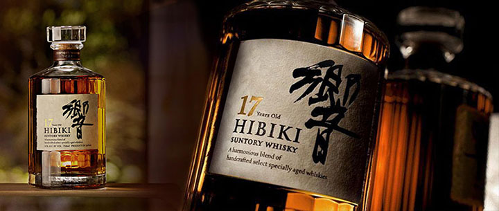 ý nghĩa rượu hibiki