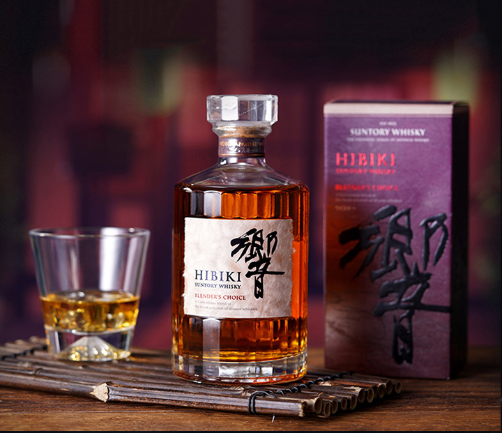 rượu hibiki có nguồn gốc ở đâu