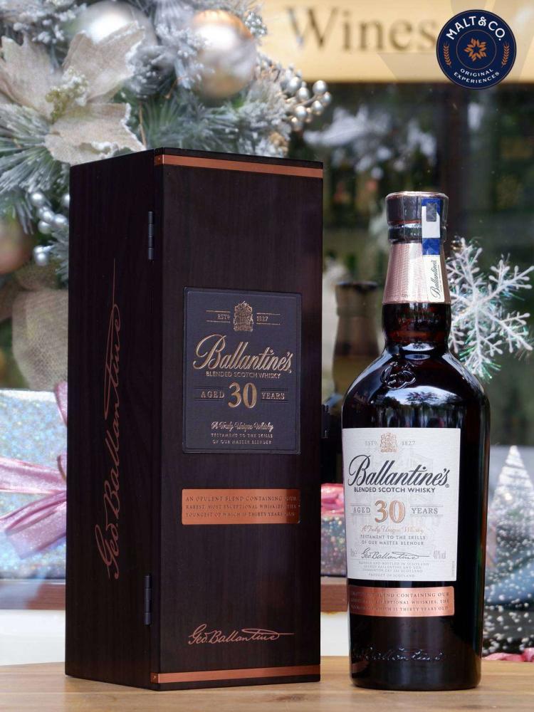 Ballantines 30 Năm
