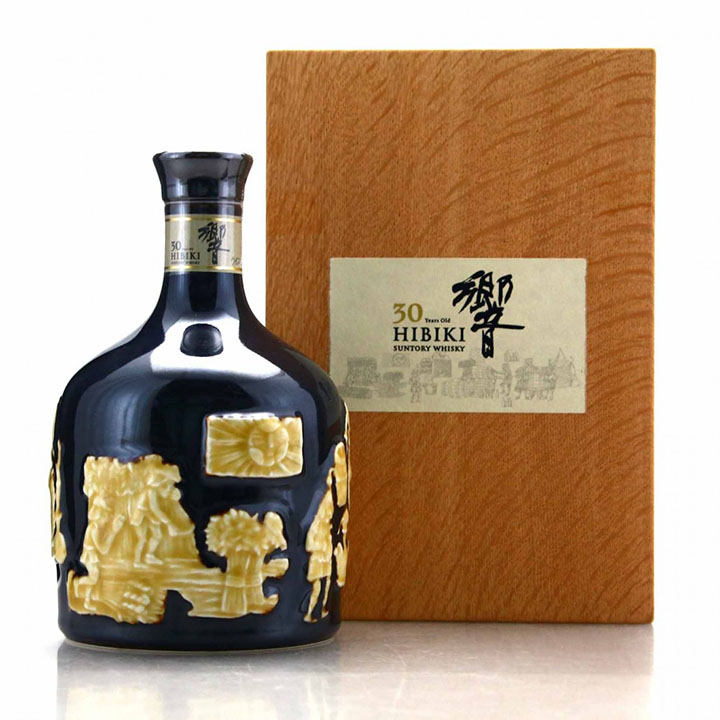 các loại rượu đắt nhất thế giới
