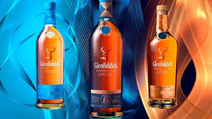 rượu glenfiddich 14 giá rẻ
