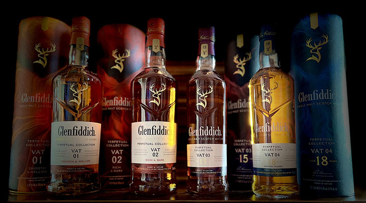 mua rượu glenfiddich giá rẻ