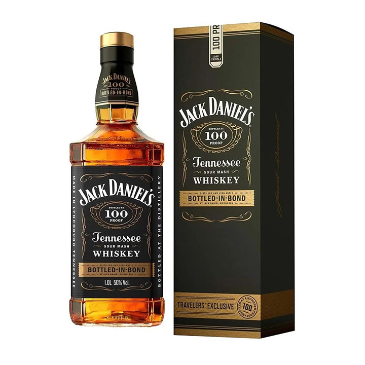rượu jack daniels chính hãng