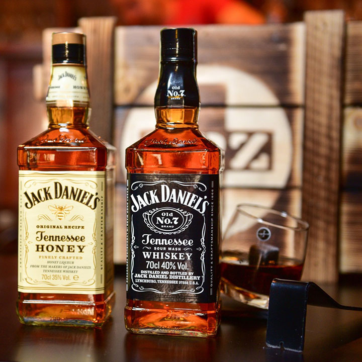rượu jack daniels hà nội