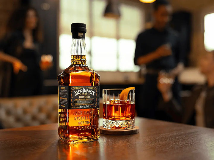 rượu jack daniels