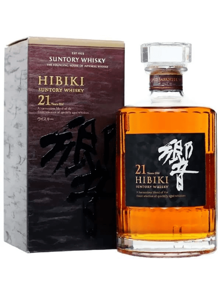 whisky nhật
