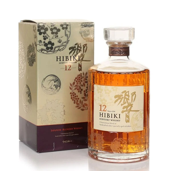 giá rượu whisky nhật