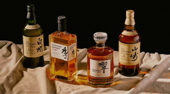 whisky nhật bản bao nhiêu độ