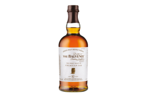 Rượu The Balvenie 12 American Oak