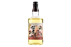 Rượu The Matsui Sakura Cask