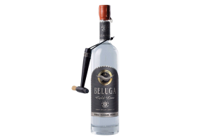 Rượu Vodka Beluga Da Búa
