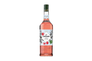 Siro Giffard Vải - Lychee 1L